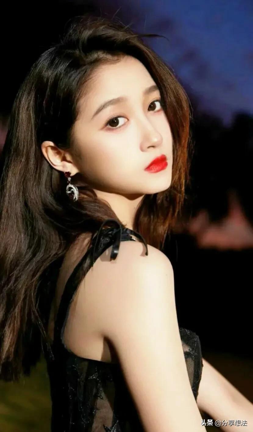 关晓彤高清壁纸（五）