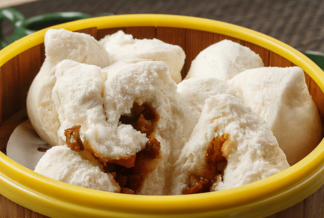 广东人吃早茶必点的10种点心，精致又美味，哪一种是你的心头好？