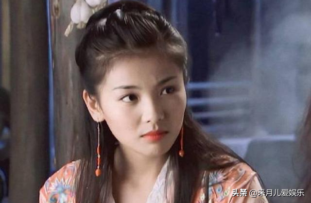 这才是不糊弄观众的有效扮丑，变美的时候惊艳反差大，令人惊叹