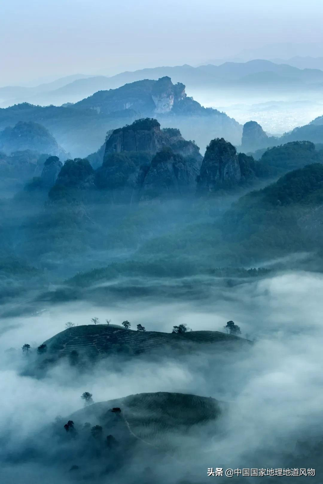 丫霸福州,爱拼泉州,毋惊大田,“上天入海”的福建,有多猛?