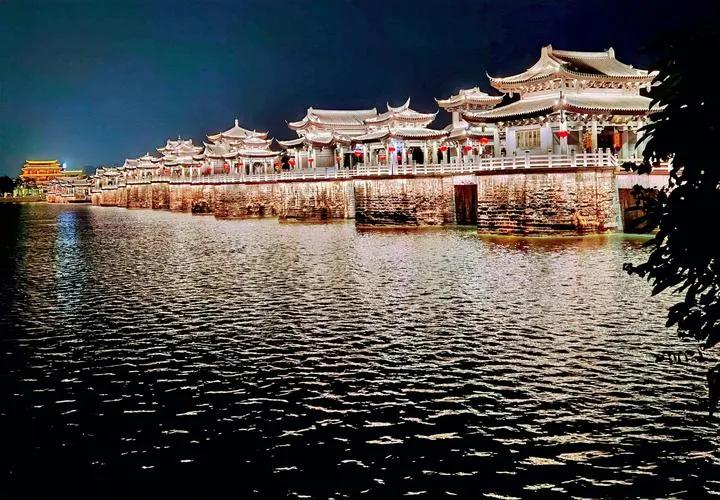 广东最值得去的十大景点,你们打卡过几个?