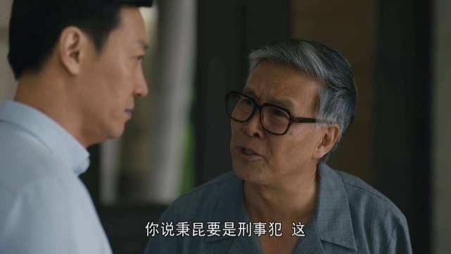 《人世间》有多牛？10位男配凭实力出圈，彻底告别戏比人红
