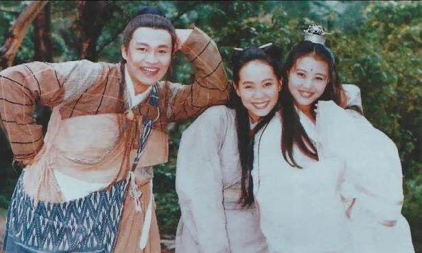 我曾拒演过周芷若，但这个悲剧人物脆弱的一面吸引到我了