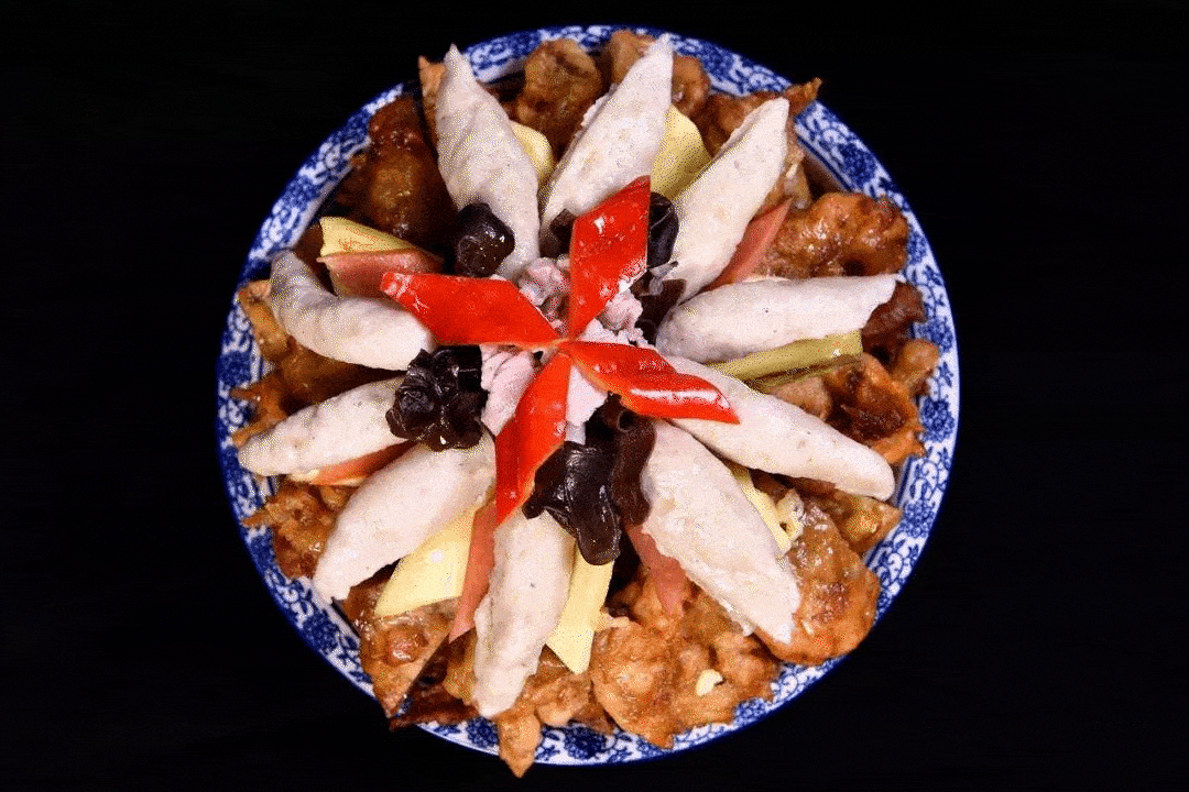 吃货图鉴 | 湖南14个市州的代表性美食，你吃过几个？