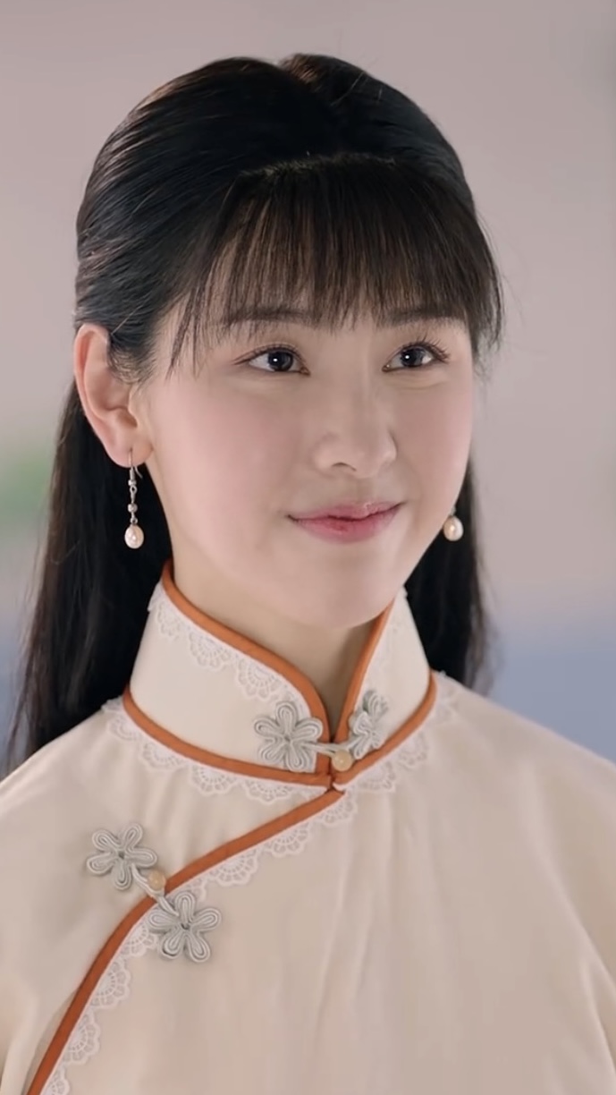 良辰美景知几何-陈都灵造型合集