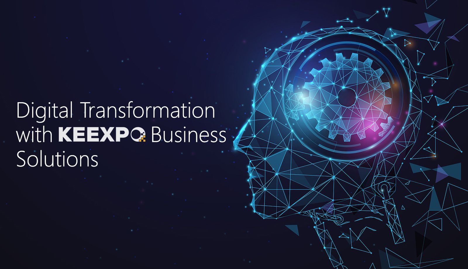 唐界公关：会展未来 KEEXPO 以数字化转型赋能企业管理