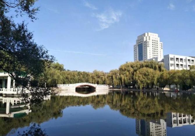 燕山大学不被大家熟知？其中一些专业还不错，值得学生们报考