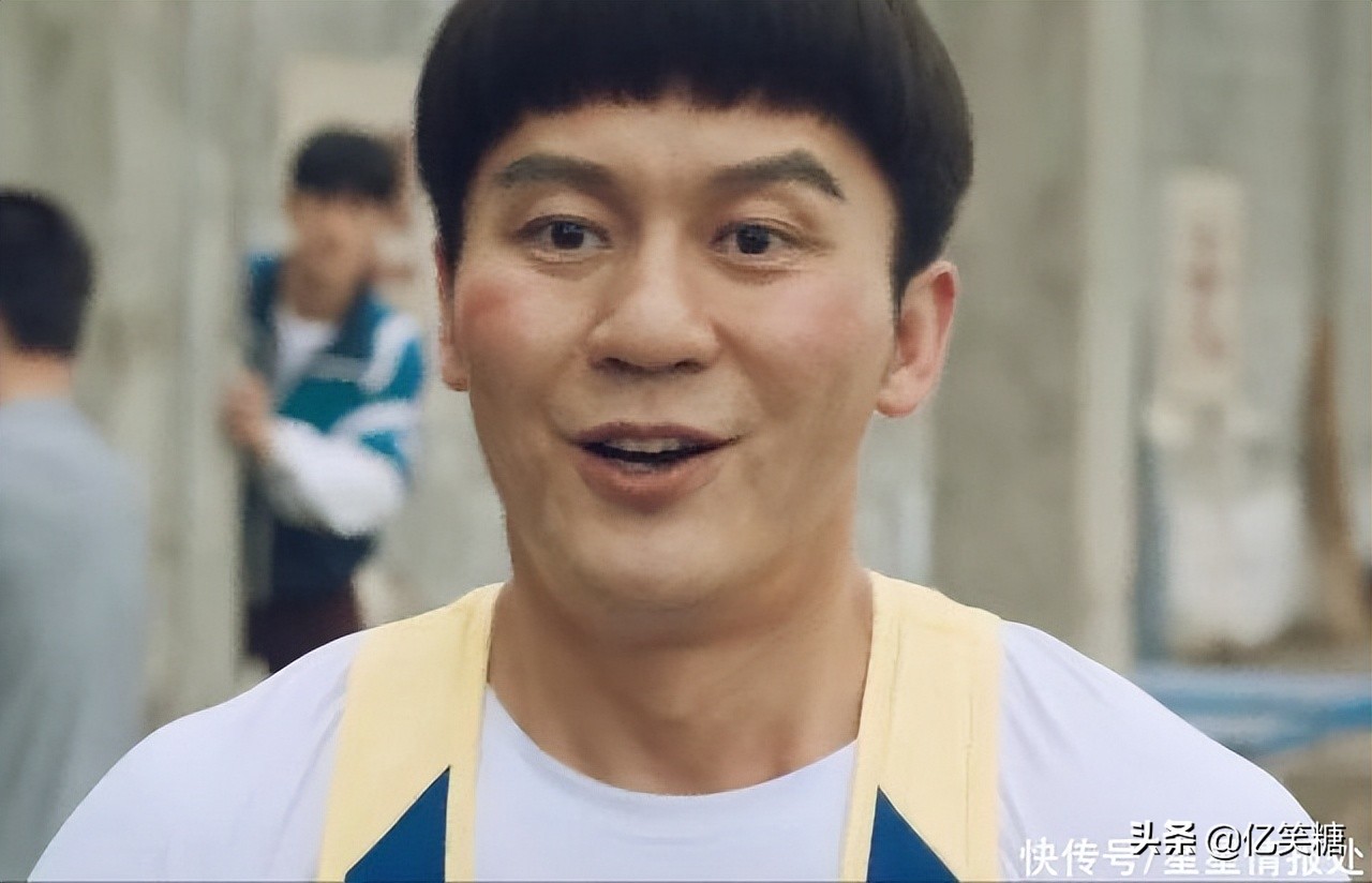 大龄男星要装嫩！52岁还演20岁少年！口碑救不回来了