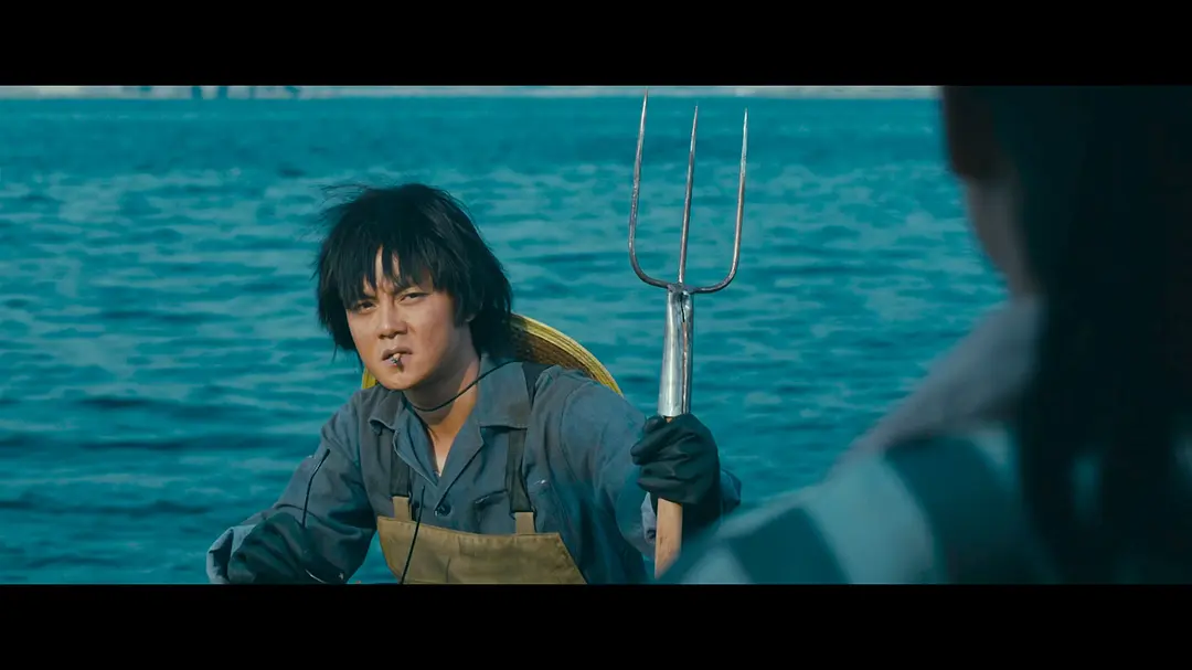 沈腾、马丽主演的电影《独行月球》拍得怎么样？值得期待吗？