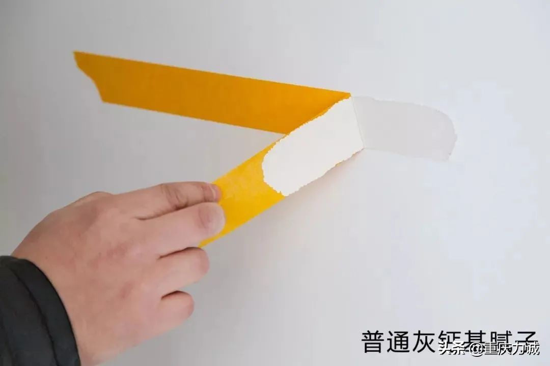 何不多花一点钱在墙面工艺上？——墙面施工全流程