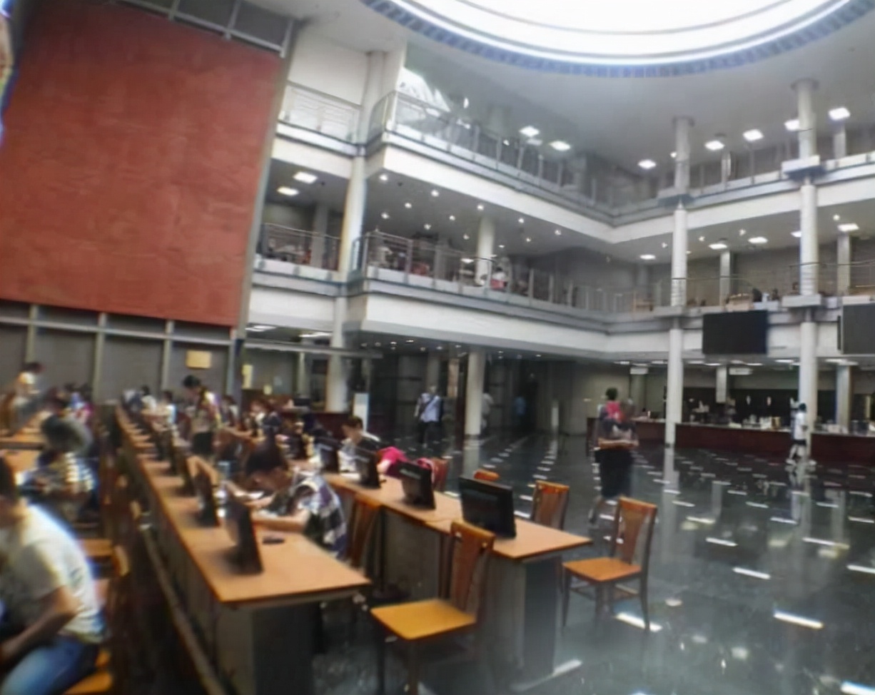 第四轮学科评估中，A类学科排名前5强高校，考取难度也偏大