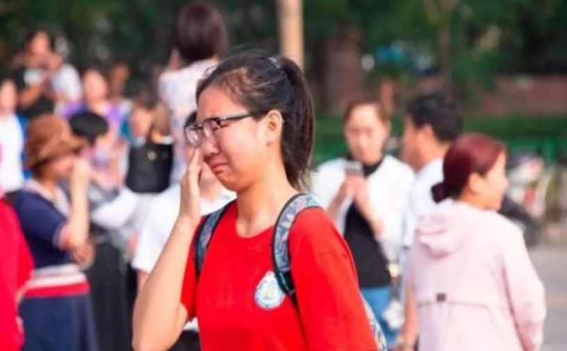 22年高考预估人数榜单出炉，北京竟成垫底，河南稳坐头把交椅