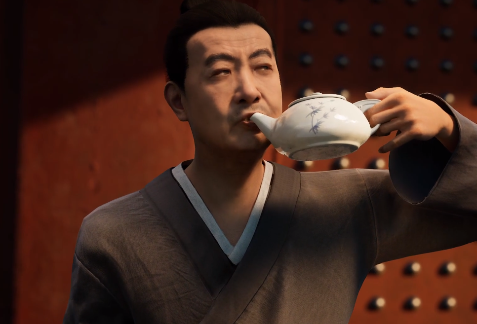 凡人修仙传：韩立入城遇“贵爷”，贵爷桀骜不驯的样子真让人怀念