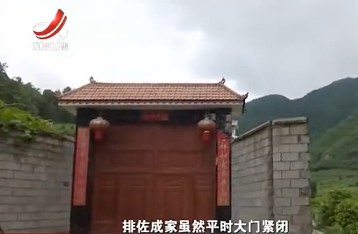 2020年云南农村夫妻突然暴富，引警方怀疑，查明后将其一家人逮捕