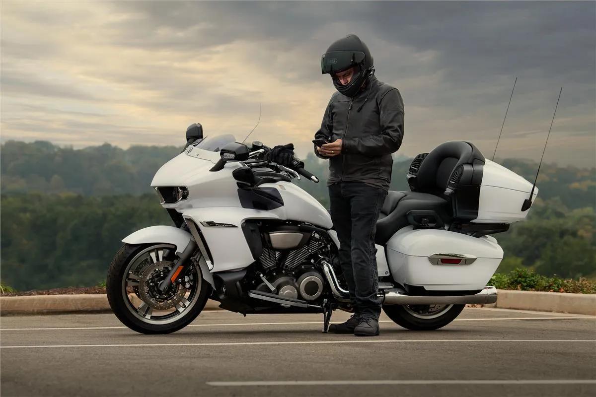 本田大金翼1800多少钱(雅马哈star) - 价格百科