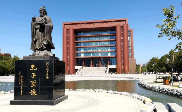 河北高校“金字塔”，前两所实至名归，部分学校名次下滑明显