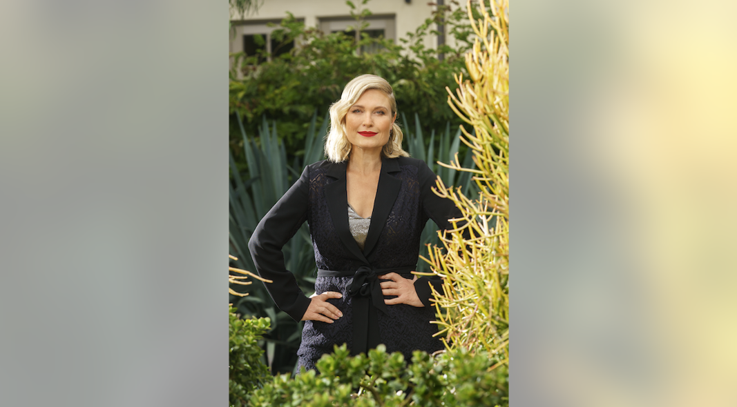 托斯卡·马斯克通过以浪漫为重点的 PassionFlix 改变了流媒体