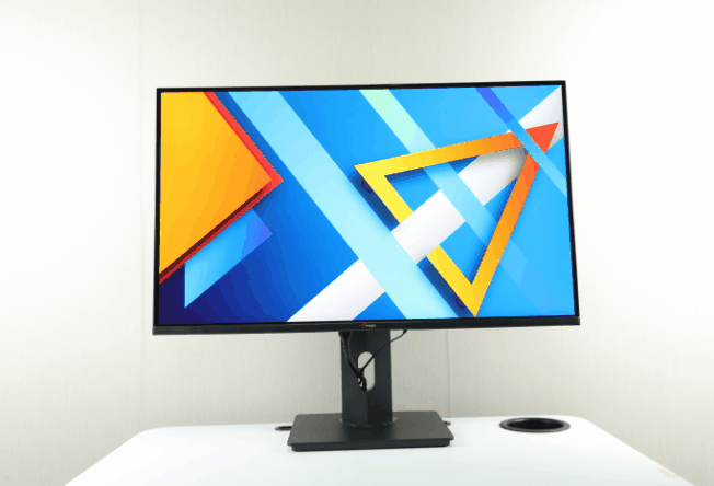 又是一台性价比出众的4K显示器——梦想家M278U 显示器体验评测