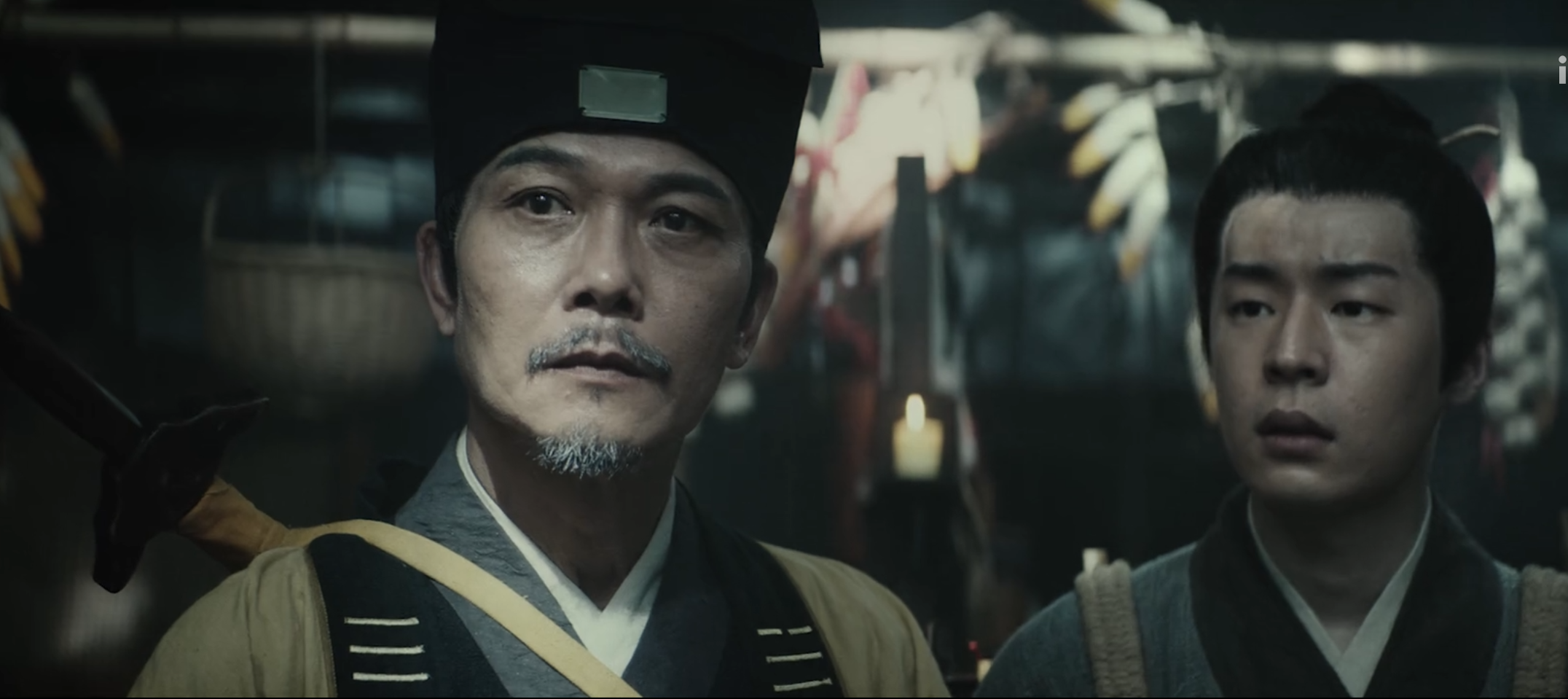 没想到，59岁钱小豪用一部网大证明：自己终于走出了林正英的影子