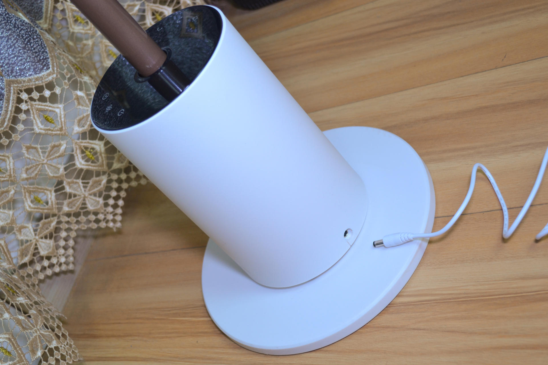 清风徐来消夏好物 大宇空气循环扇