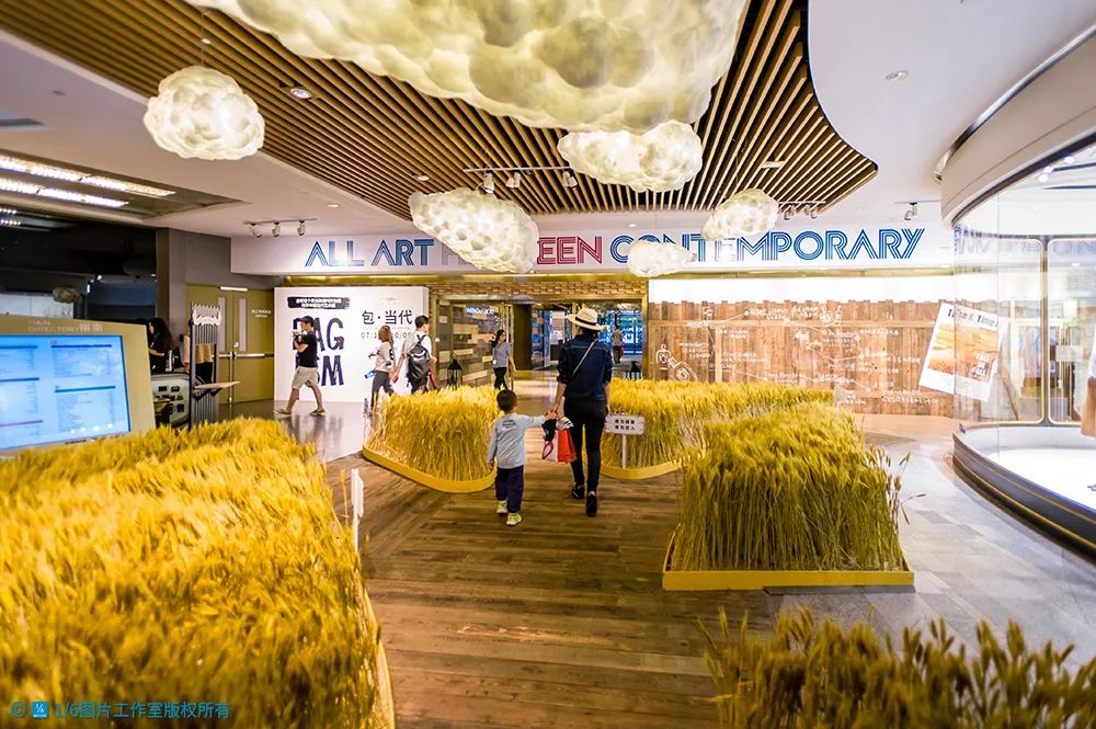 华高莱斯丨科技回归下的商业区重塑：复兴中的涩谷