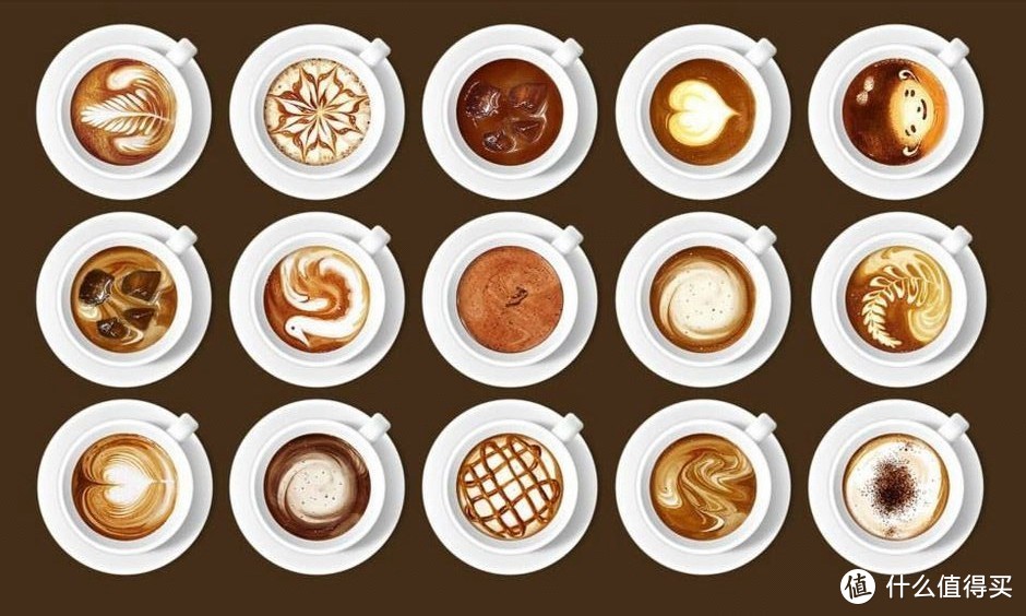 「从零开始玩咖啡」从未知到迷恋，保姆级入坑攻略