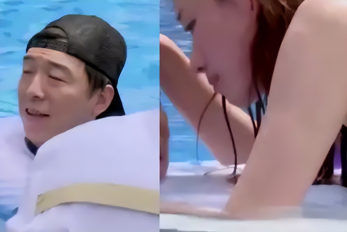 “沉迷综艺无法自拔”的演员们，看似红遍全国，实则一言难尽