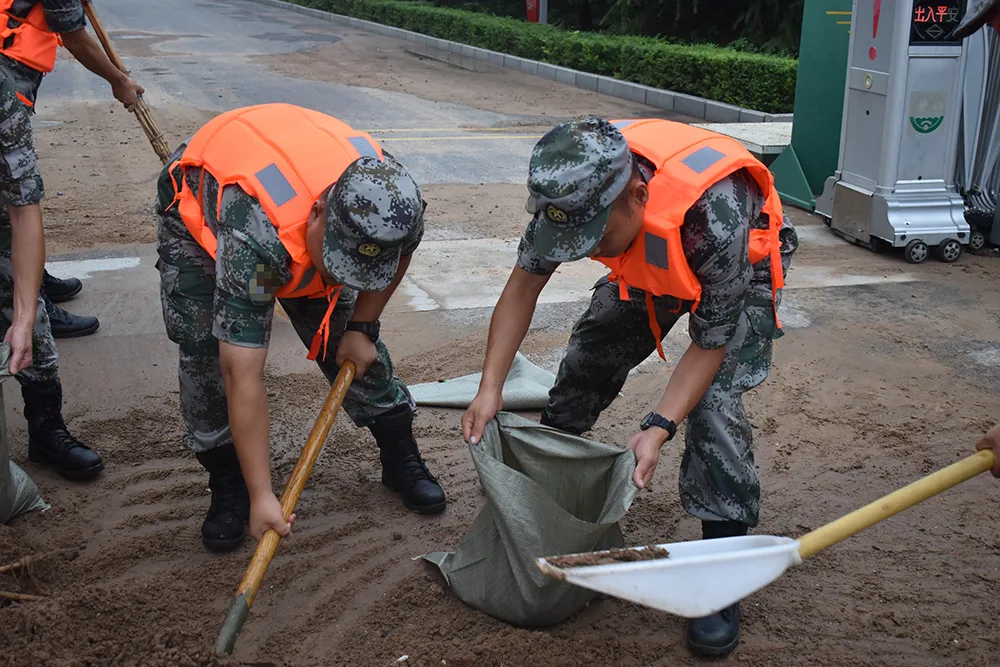 永不过时的“老兵语录”