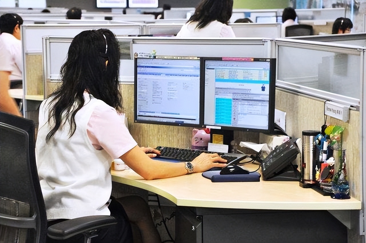 越来越多办公室女性，在备孕上出现困难，有些干扰因素建议少接触