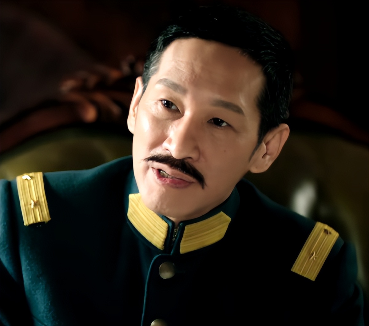 萧远山萧远山扮演者