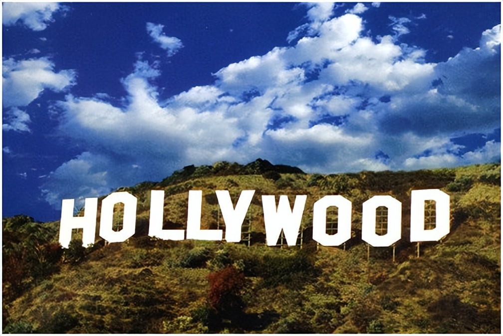 美国主要电影制片公司和发行、投资公司