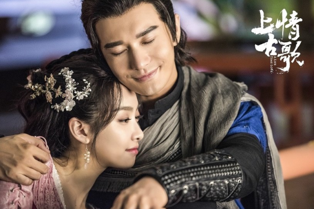 吐槽一下古装剧中的雷剧，你认为呢