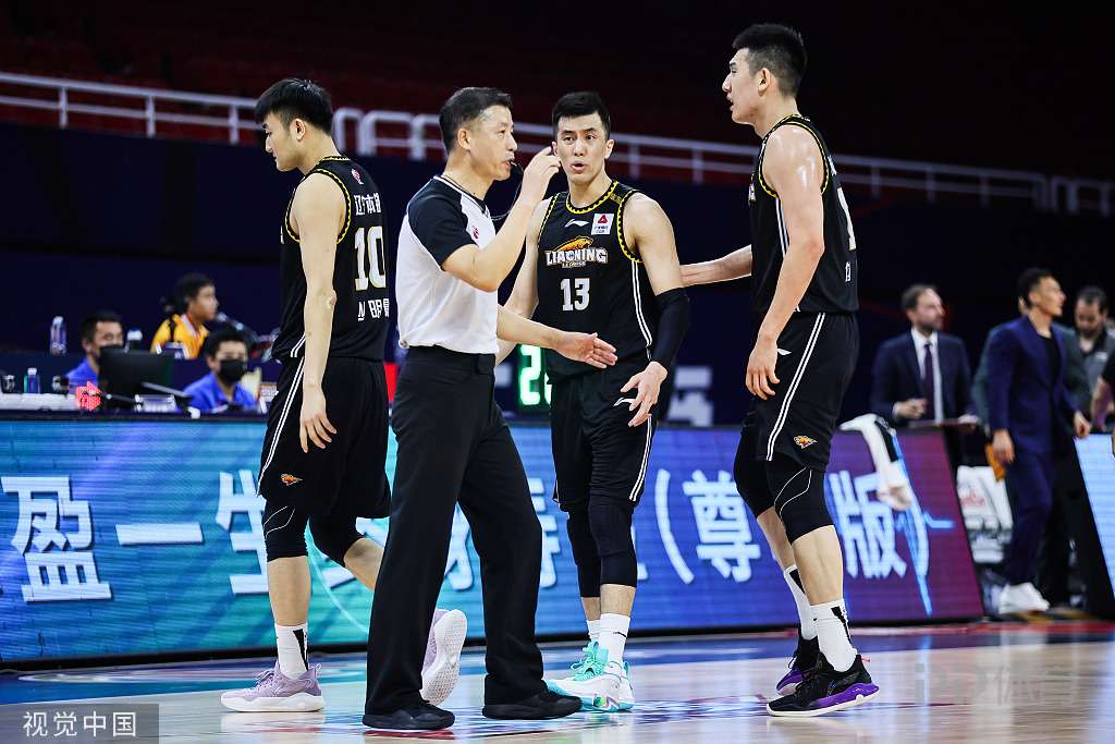 2017CBA总决赛视频(CBA总决赛-辽宁3-0广厦获赛点 郭艾伦22 11)