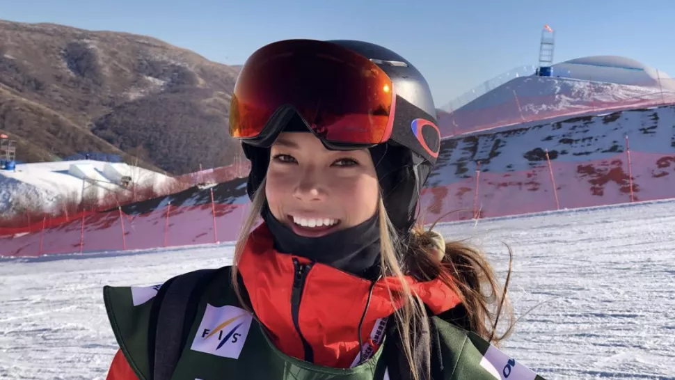 天才滑雪少女、斯坦福大学……谷爱凌从运动开始的学霸之路