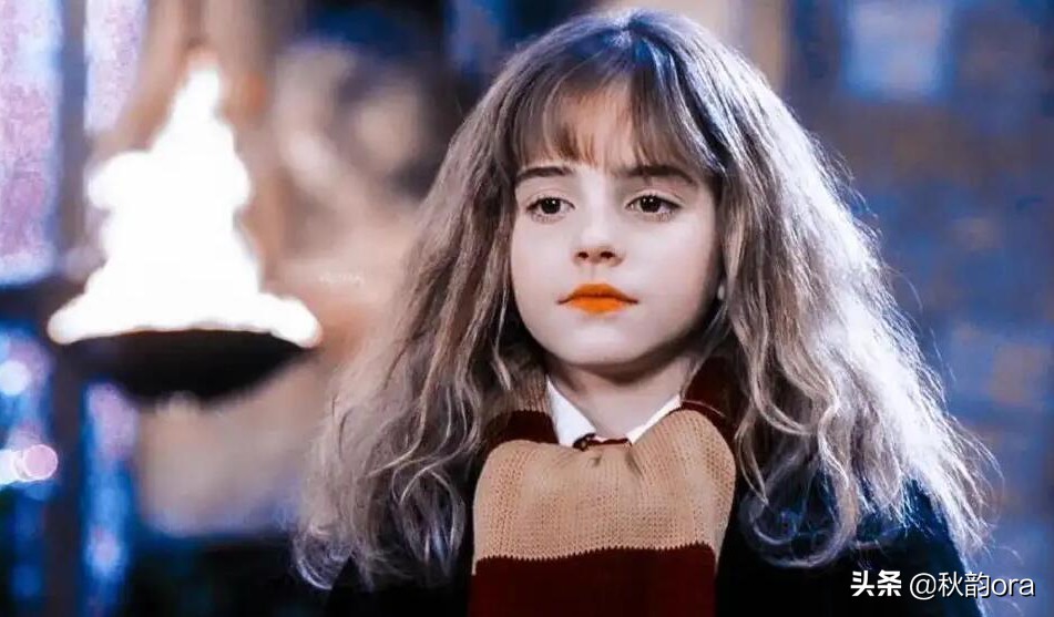 《哈利波特》21年后演员现状：男主被遗忘，女主变老，配角成赢家