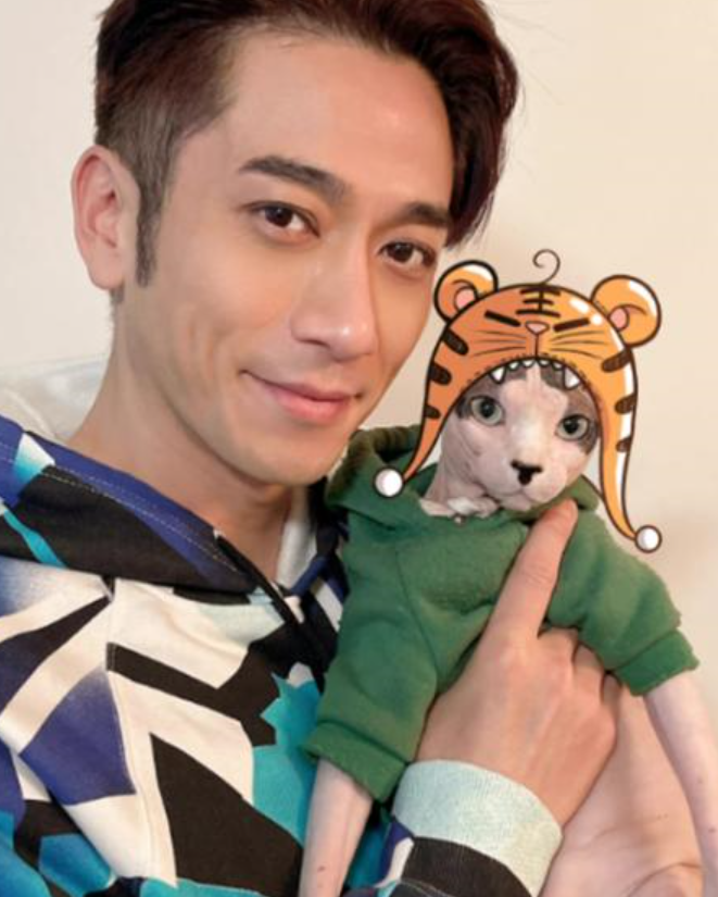 《披哥2》最终名单，“大湾仔翻红”吸引不少港星参加