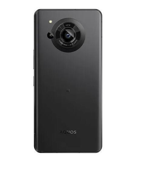 一英寸大底不只小米有 夏普aquos r7也有同款