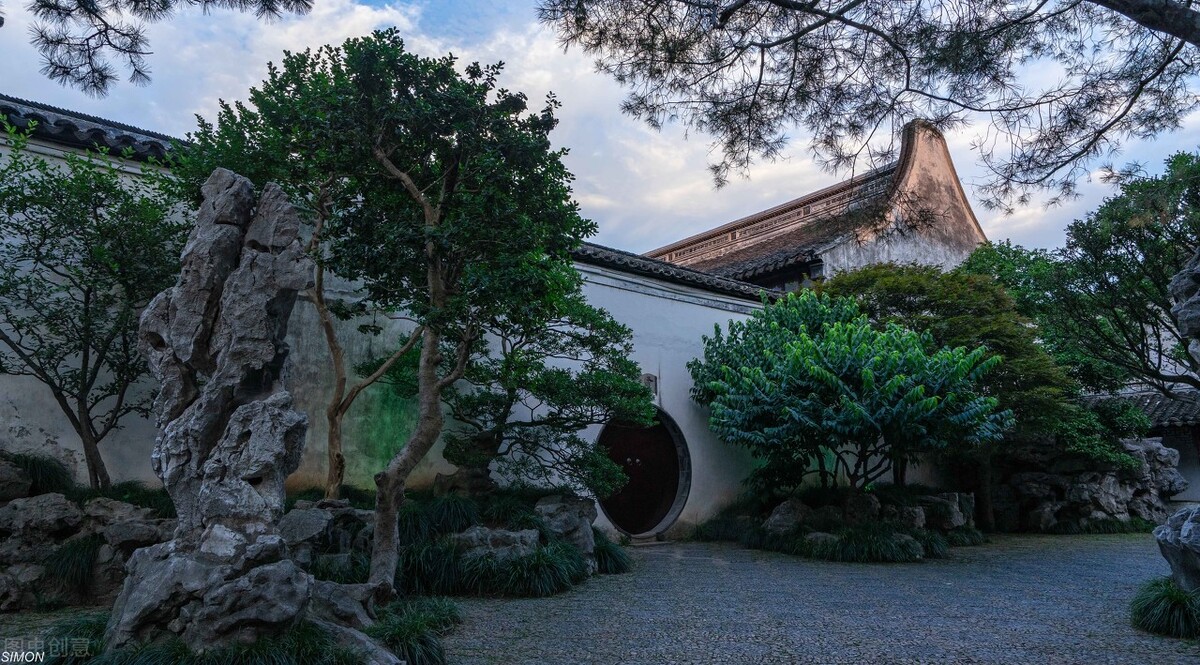 到苏州这10处古建古迹打卡地，来一场访古探幽之旅吧！插图19