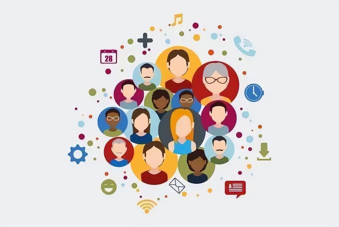 创意视界｜当我们谈论IP时，我们在谈论什么（现实篇）