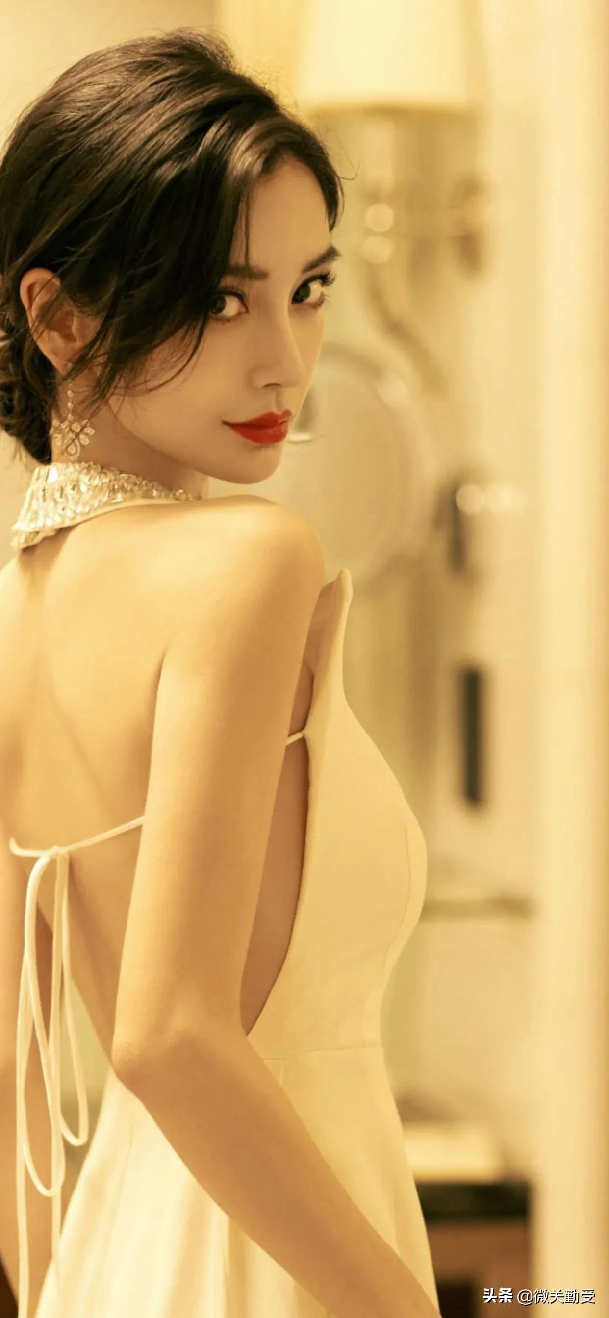 Angelababy（杨颖）