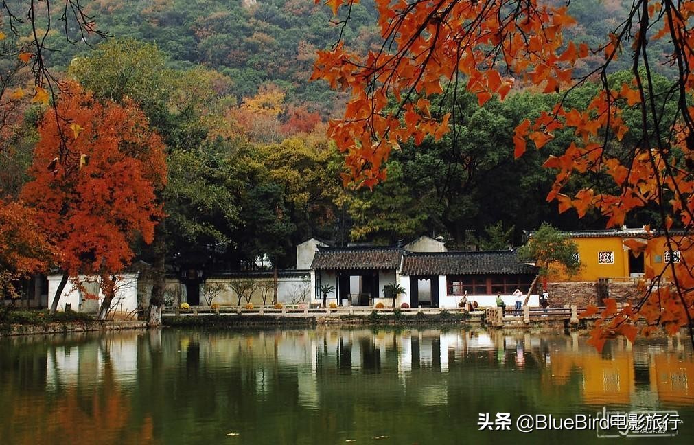 被誉为无法复制的经典电视剧86版《西游记》取景地大揭秘 二