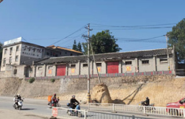 永泰县保护非遗文化与提升道路建设双发展 确保民生工程顺利完工