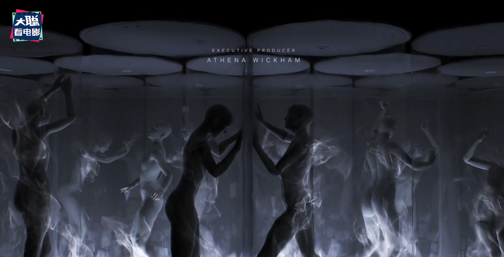 《西部世界》第四季第1集脑洞解析！谁奴役谁？开局全员谜语人