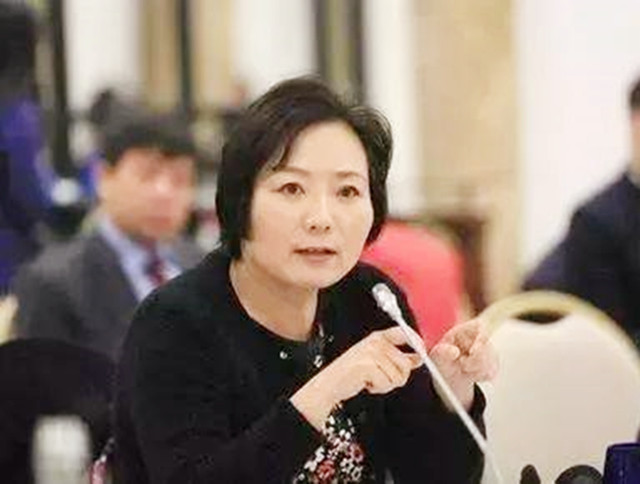 重庆富豪蔡奎：分走前妻200亿，买豪宅娶空姐，身价暴涨300亿