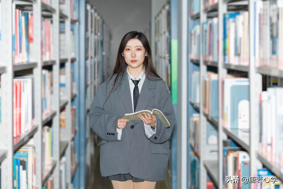 真正厉害的女人，不一定是最优秀的，而是掌握了顶尖的投资者思维