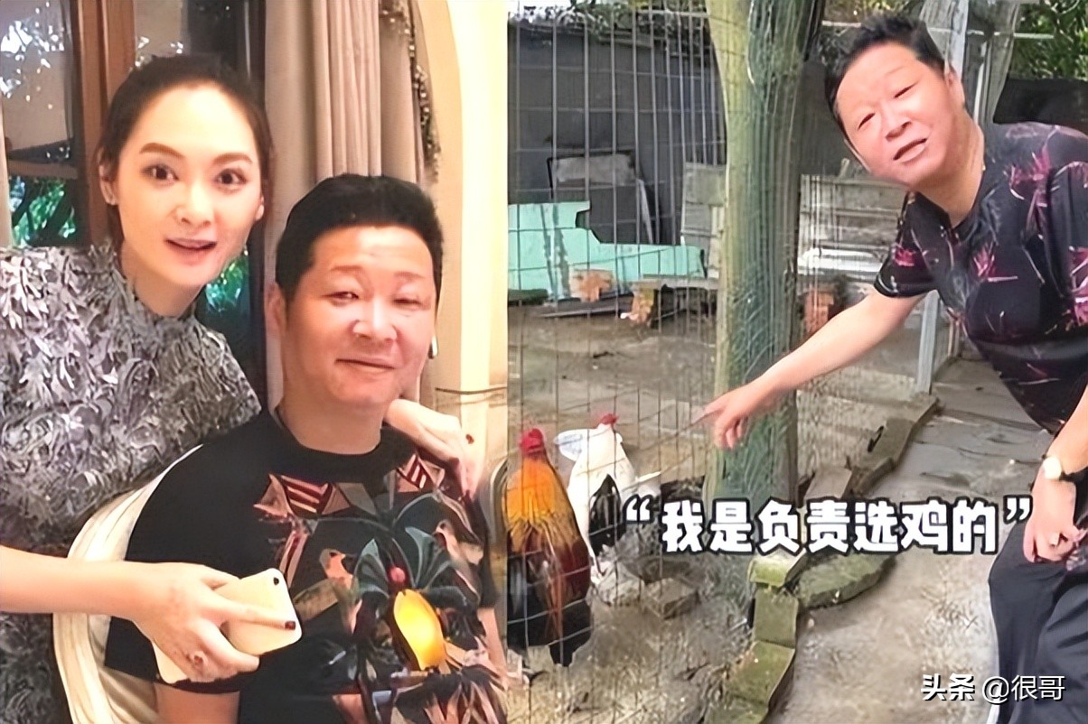 《大山的女儿》中的熟脸不少，认出了涓子，却没认出黄志忠的前妻