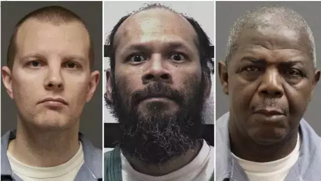 《老妇人》：她69岁，被29岁的年轻男人性侵，然而却没人相信