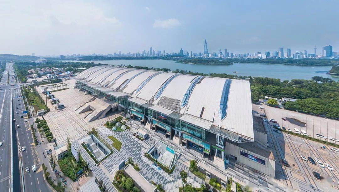 2022江苏（南京）绿色建筑建材产业博览会-开始报名