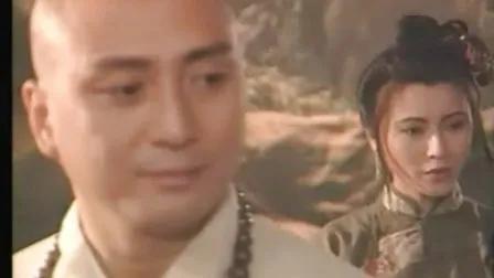 港剧经典《君临天下之血溅太和殿》江华版