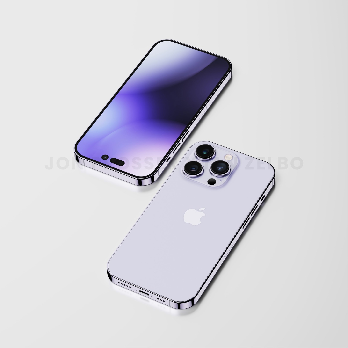 終于！iOS 16重磅功能來了：iPhone14 Pro專屬